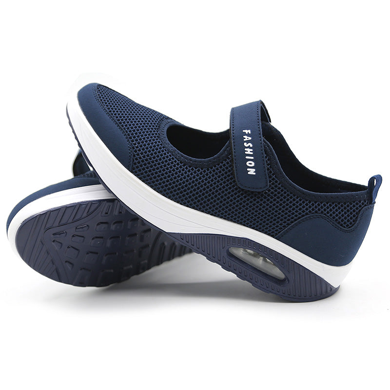 CHAUSSURE™ - COMFORTABLE NON-SLIP SHOES