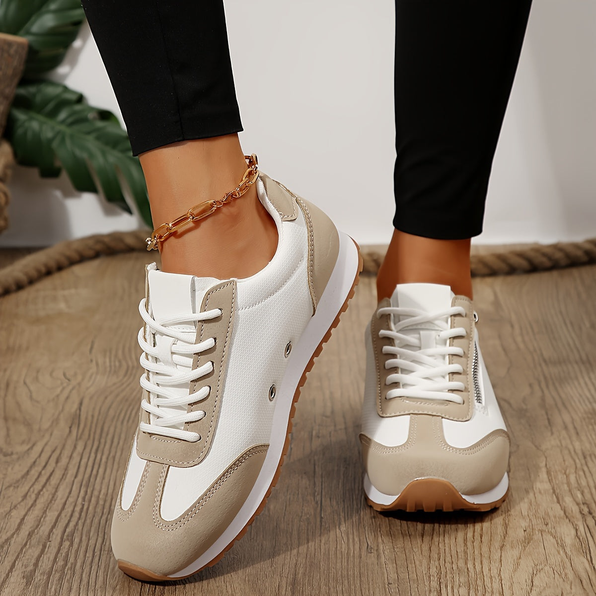 NISSA | CHIC CASUAL SHOES