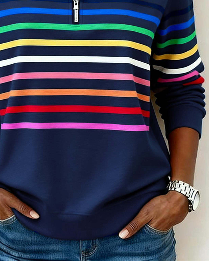 Serelise - Stylish Casual Sweatshirt