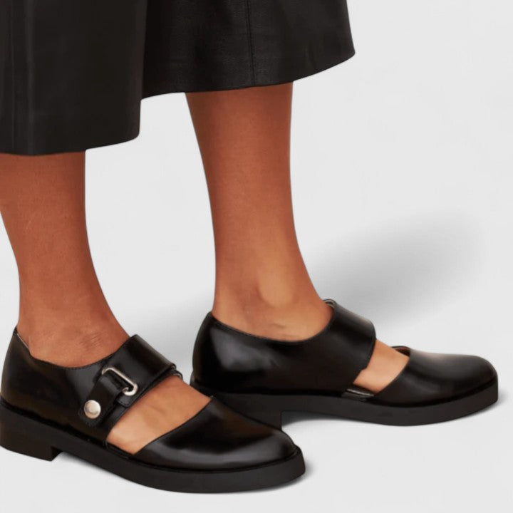 Campbell™ | Timeless Elegant Shoes