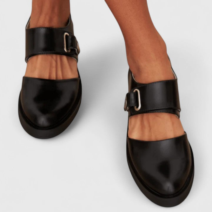 Campbell™ | Timeless Elegant Shoes