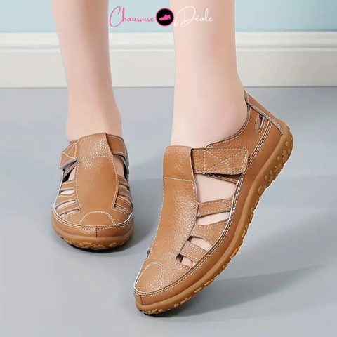 SERENE™ - CASUAL SUMMER SANDALS