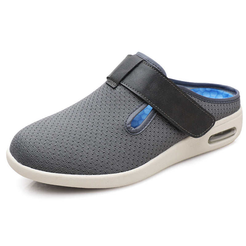 TrueComfort™ - PLUS SIZE DIABETIC-FRIENDLY SHOES