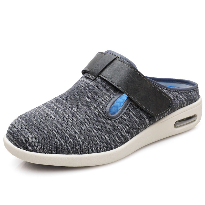 TrueComfort™ - PLUS SIZE DIABETIC-FRIENDLY SHOES