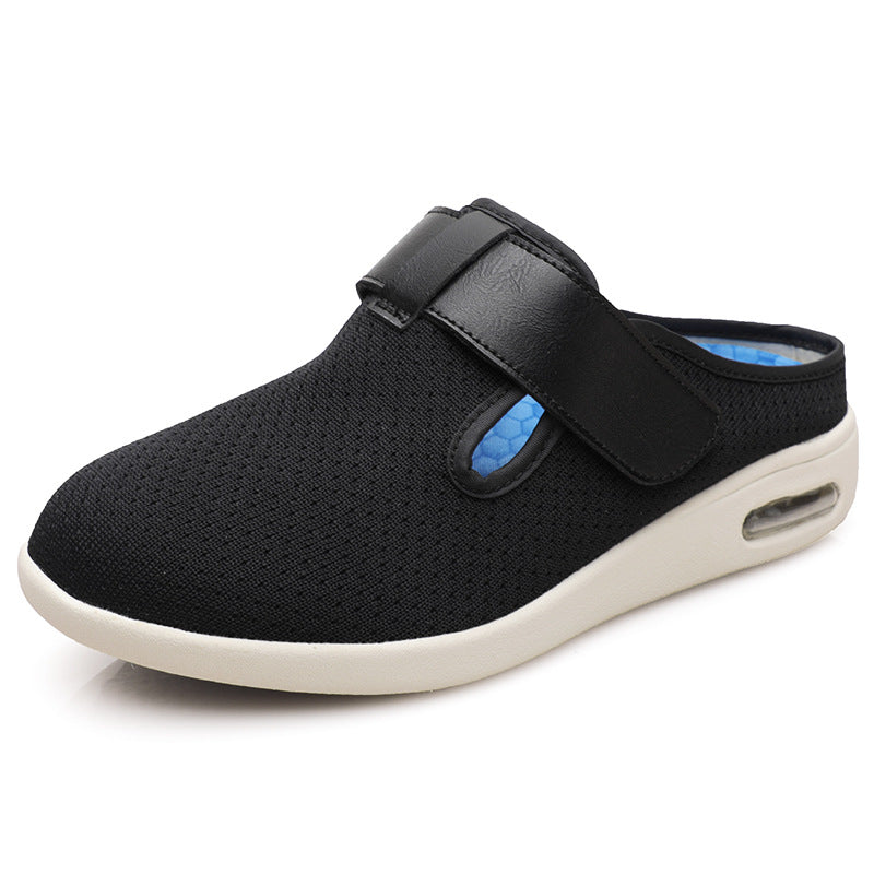 TrueComfort™ - PLUS SIZE DIABETIC-FRIENDLY SHOES