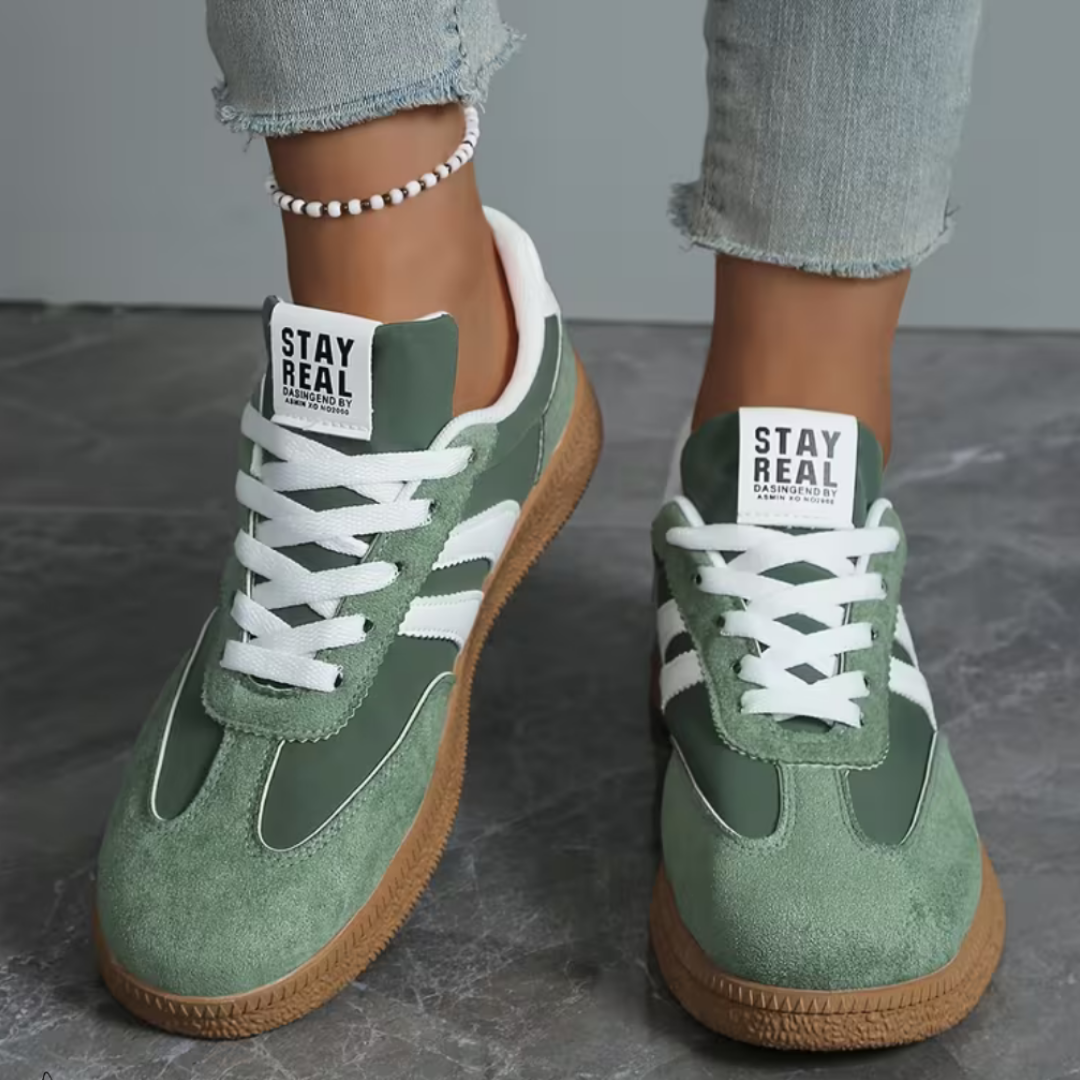 Josephine | Orthopedic Comfort Shoes