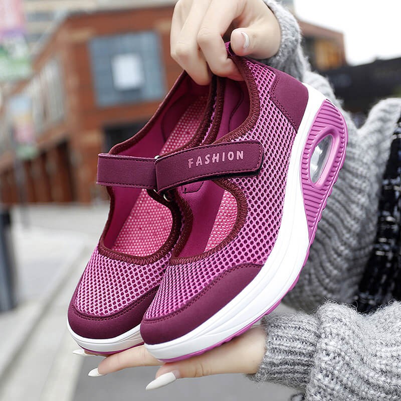 CHAUSSURE™ - COMFORTABLE NON-SLIP SHOES
