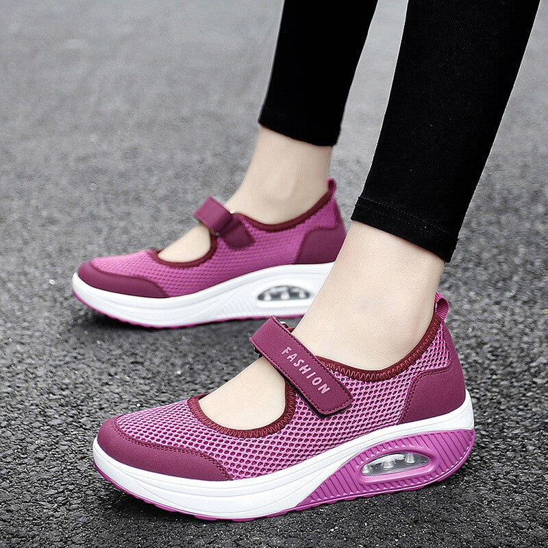 CHAUSSURE™ - COMFORTABLE NON-SLIP SHOES