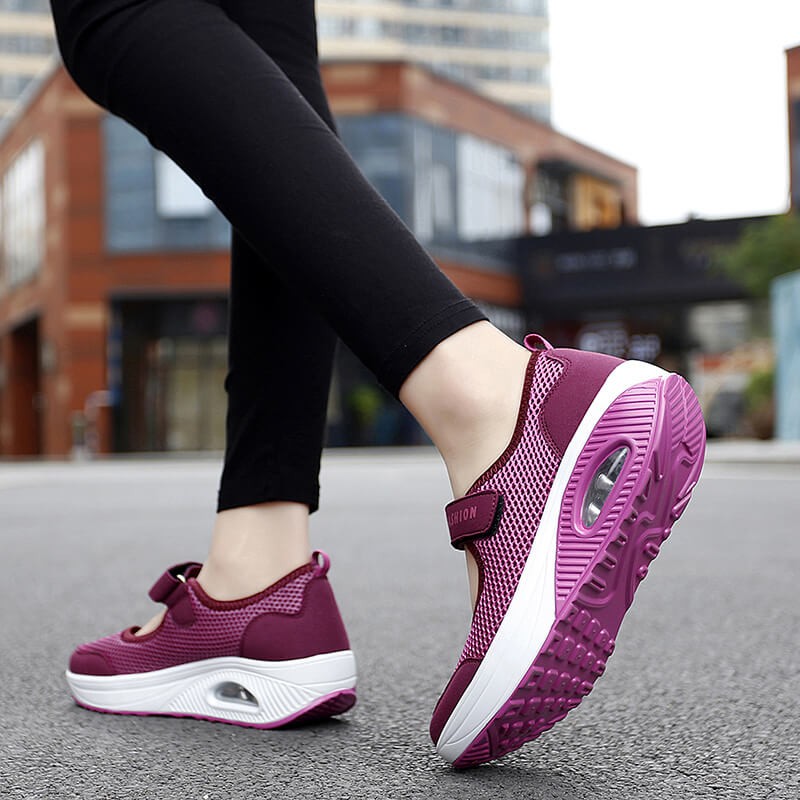CHAUSSURE™ - COMFORTABLE NON-SLIP SHOES