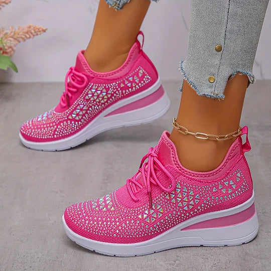 Samara™ - ORTHOPEDIC COMFORTABLE SHOES