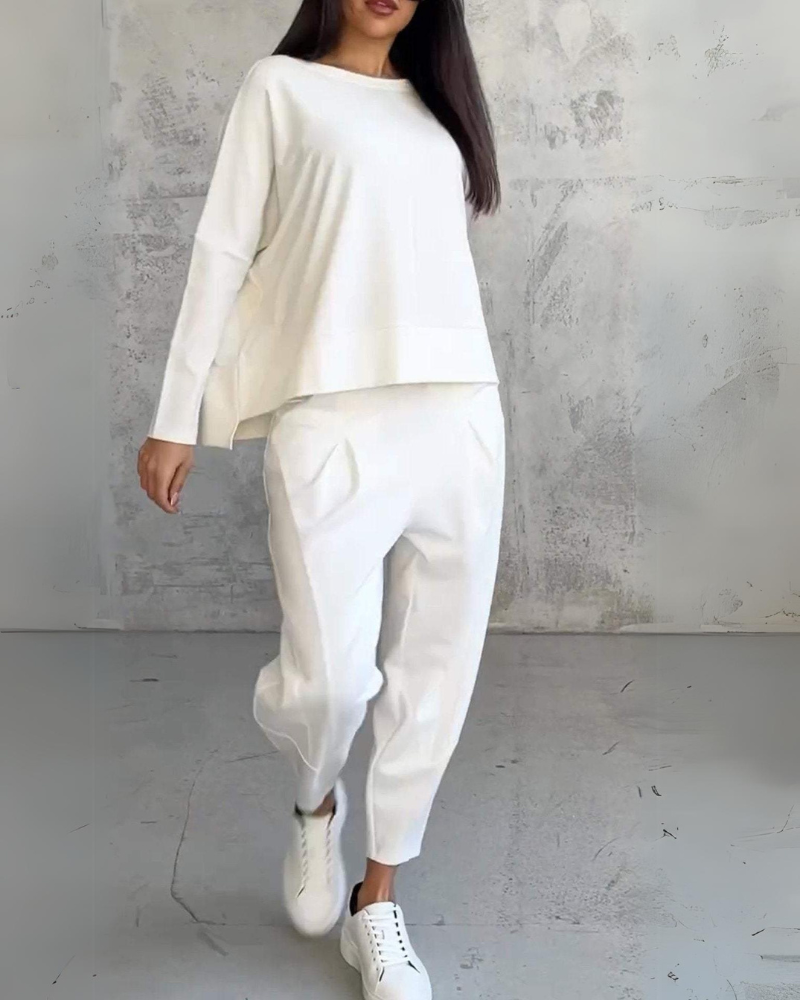 MELINA™ - CHIC & ELEGANT SET