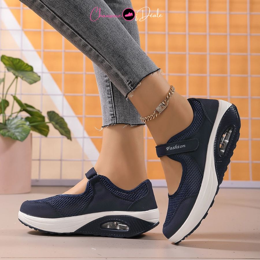 CHAUSSURE™ - COMFORTABLE NON-SLIP SHOES