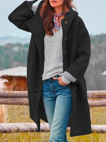 Campbell™ - Comfortable Classic Coat
