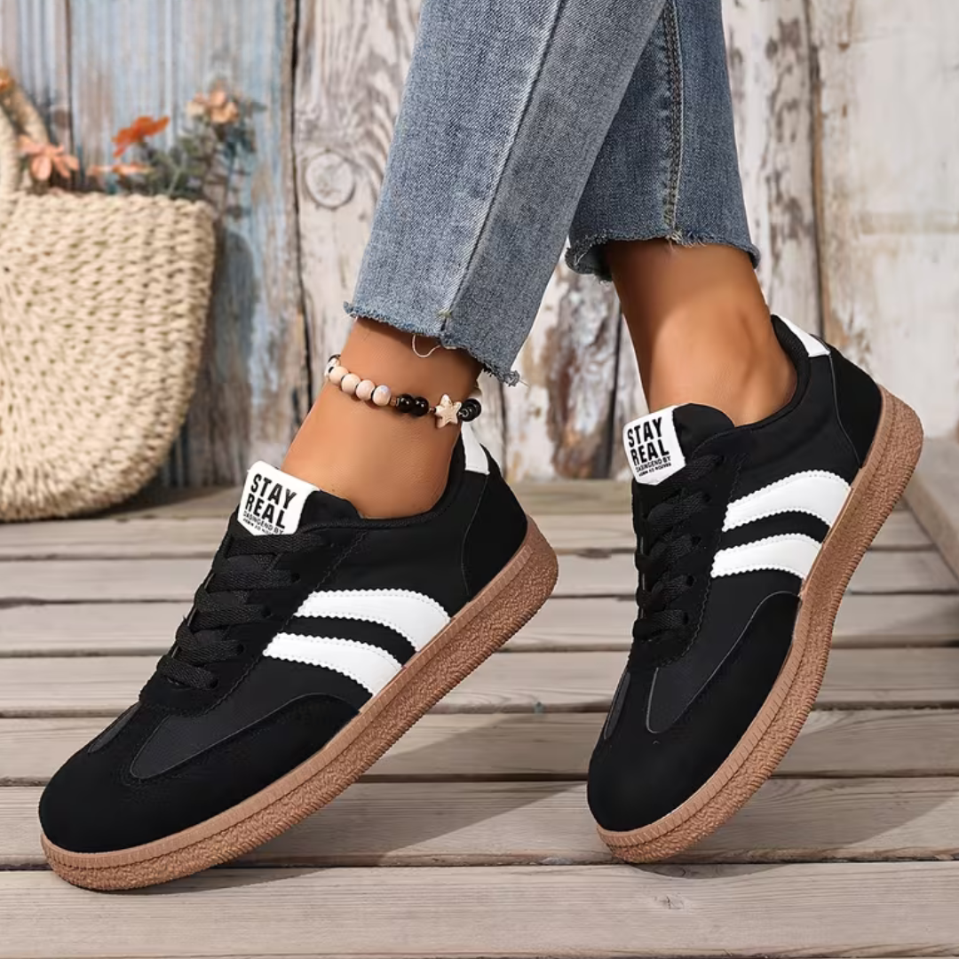 Josephine | Orthopedic Comfort Shoes