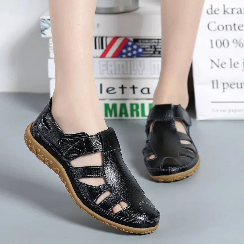 SERENE™ - CASUAL SUMMER SANDALS