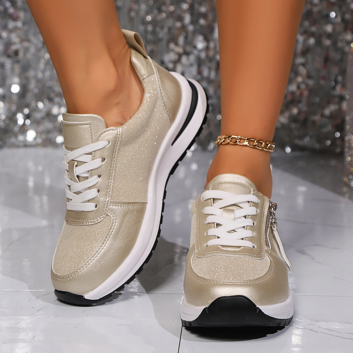 DAISY™ - EVERYDAY ORTHOPEDIC SHOES