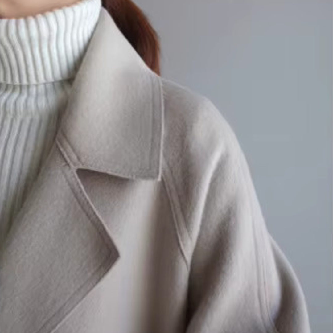 Campbell™ - The Grace Chic Coat