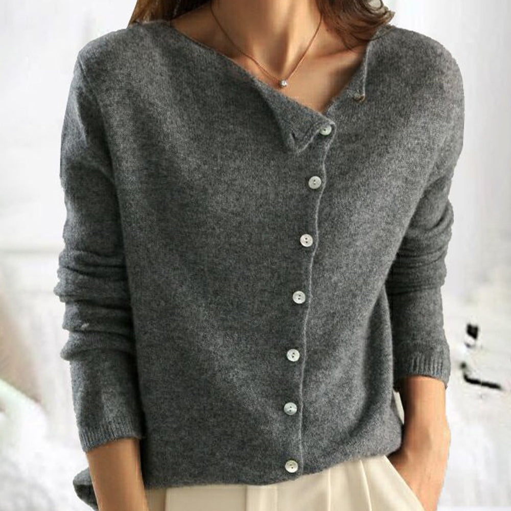 Hayden Solea™ | Chic Cardigan