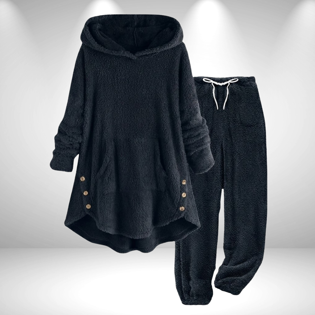 Campbell™ | Teddy Lounge Set