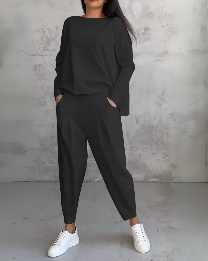 MELINA™ - CHIC & ELEGANT SET