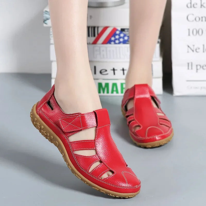 SERENE™ - CASUAL SUMMER SANDALS