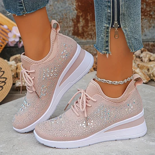 Samara™ - ORTHOPEDIC COMFORTABLE SHOES
