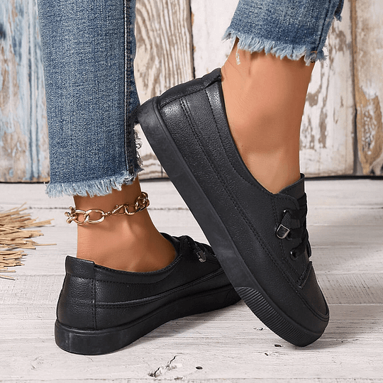 KRIZZY™ - CHIC MODERN ORTHOPEDIC SHOES WITH COMFORTABLE SUPPORT