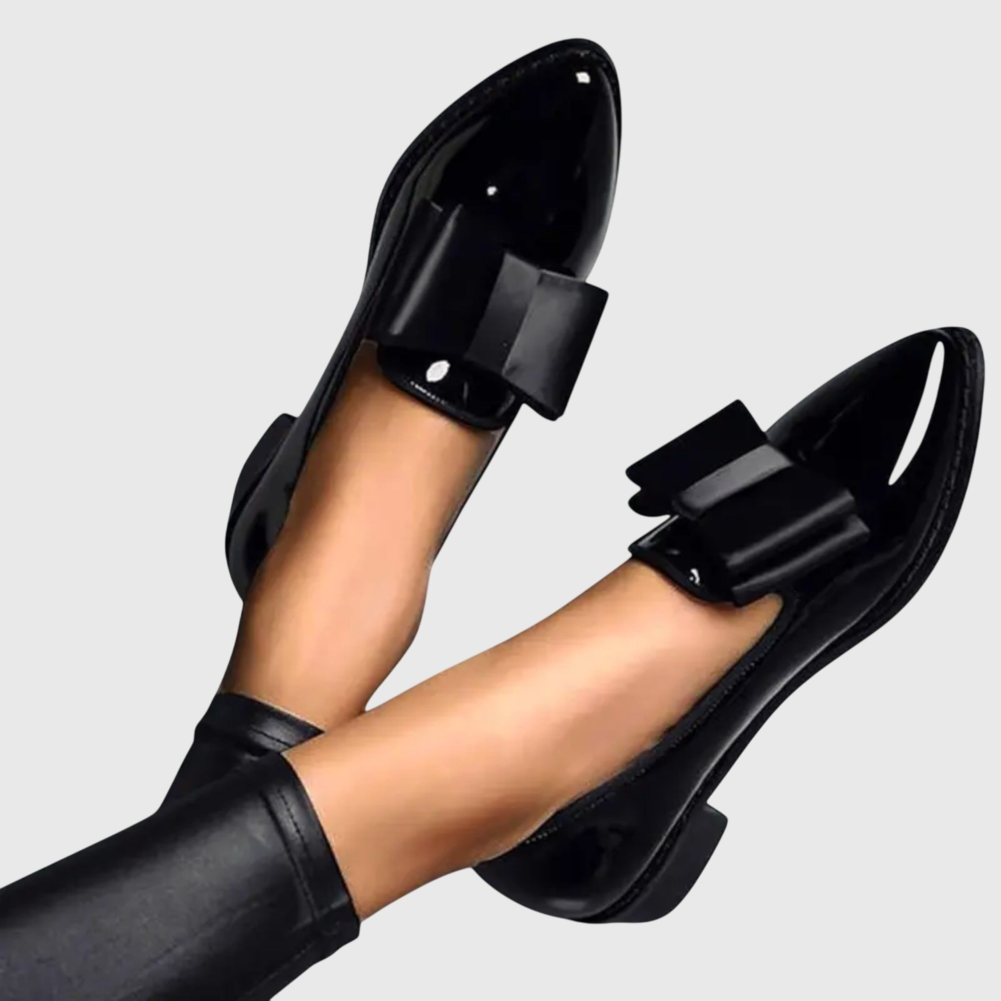 Tanya | Orthopedic Loafers