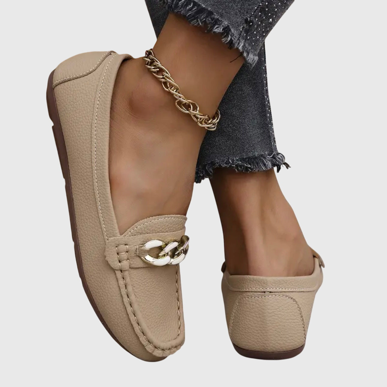Neri | Orthopedic Loafers