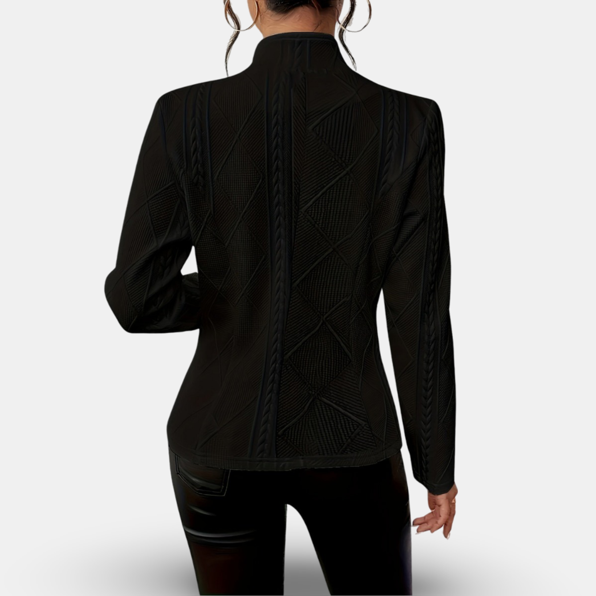 Campbell™ - Flawless Fit Jacket