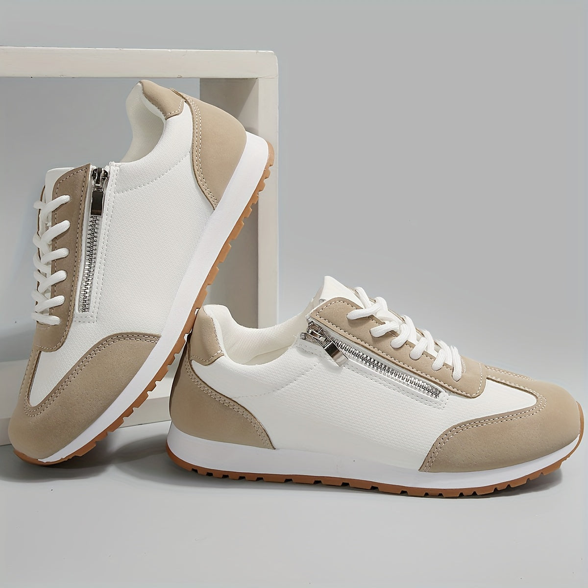 NISSA | CHIC CASUAL SHOES
