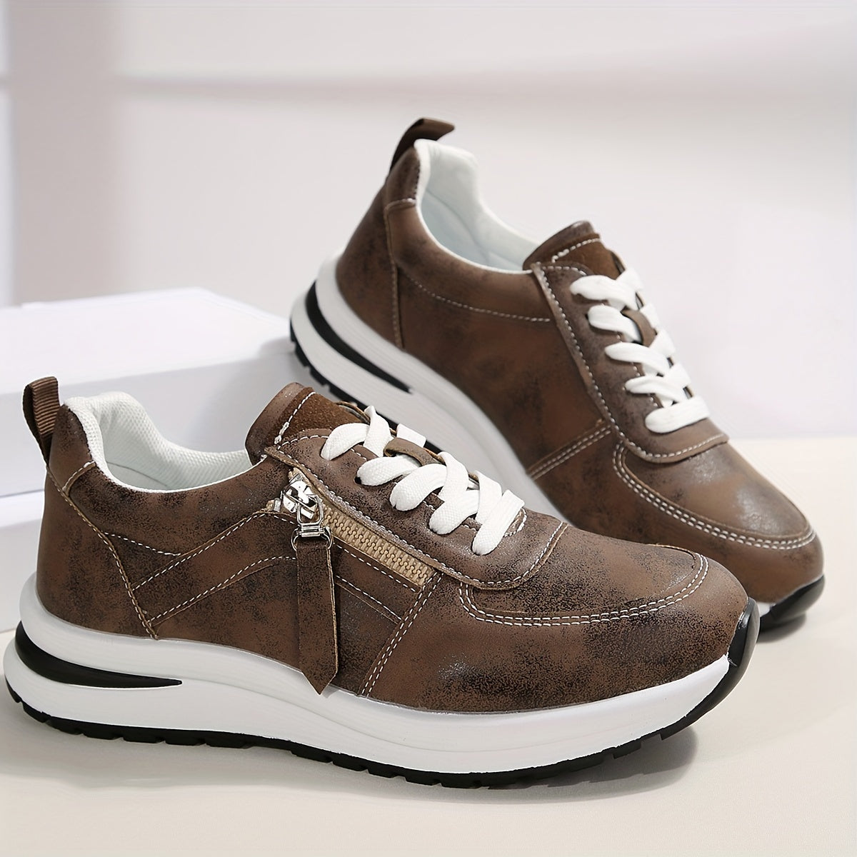 DAISY™ - EVERYDAY ORTHOPEDIC SHOES