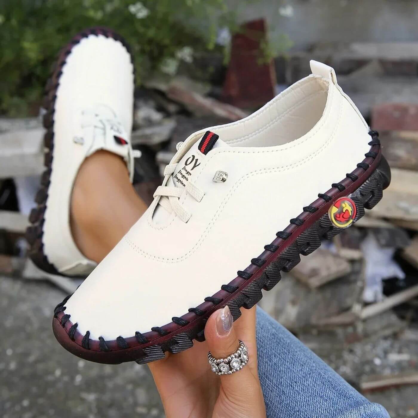 RENEE™ - CASUAL ORTHOPEDIC SHOES