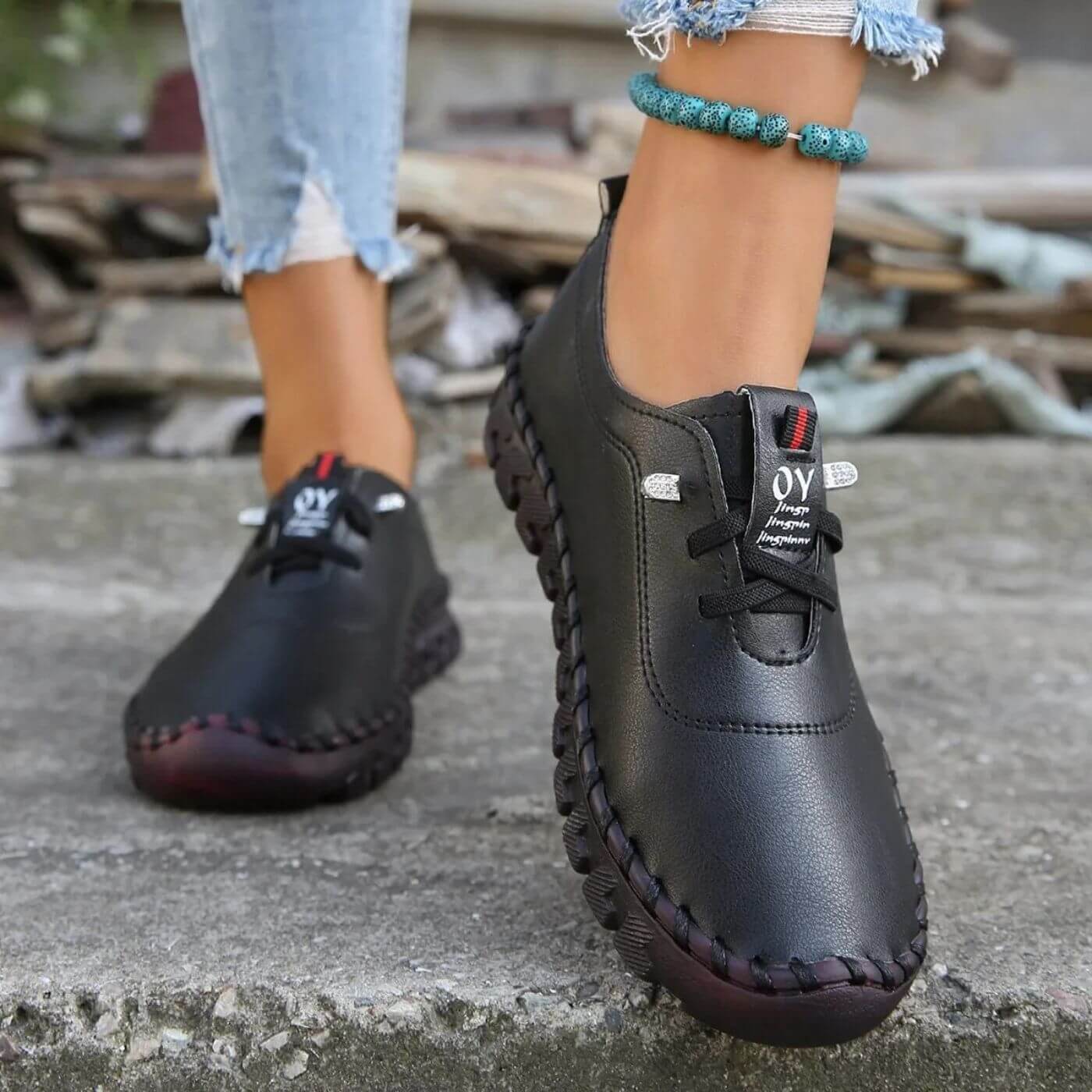 RENEE™ - CASUAL ORTHOPEDIC SHOES