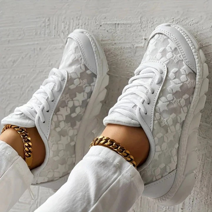Kirsten™ - STYLISH ORTHOPEDIC WOMEN'S SHOES
