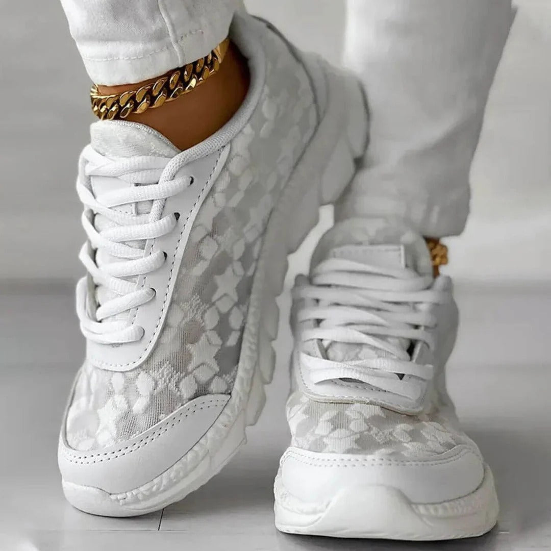 Kirsten™ - STYLISH ORTHOPEDIC WOMEN'S SHOES