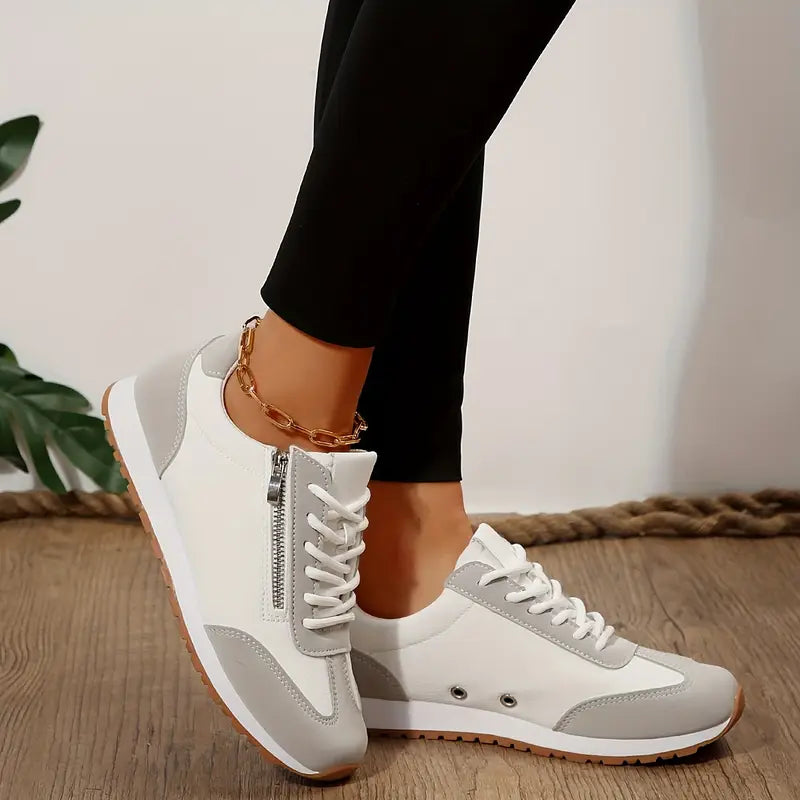 NISSA | CHIC CASUAL SHOES