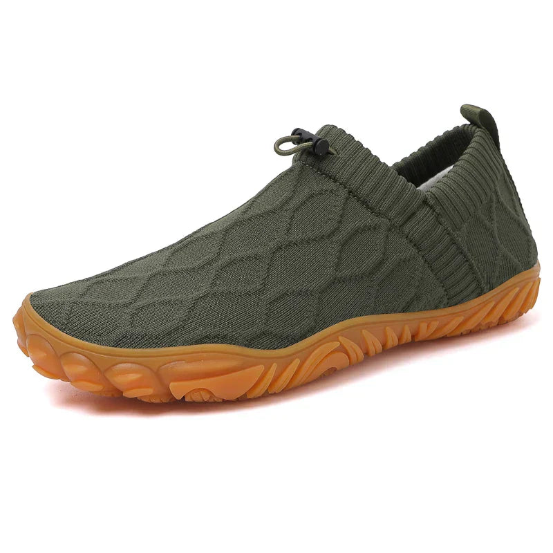WideStep™ - WIDE TOE PAIN RELIEF SHOES - UNISEX
