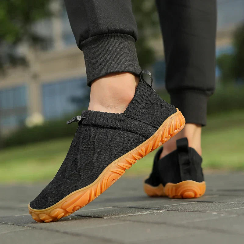 WideStep™ - WIDE TOE PAIN RELIEF SHOES - UNISEX