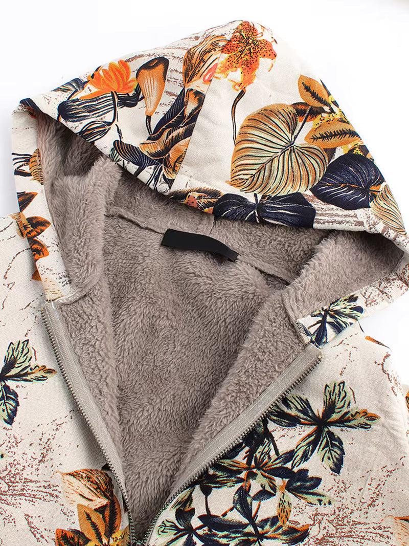 Campbell™ | Warm and Softly Lined Parka