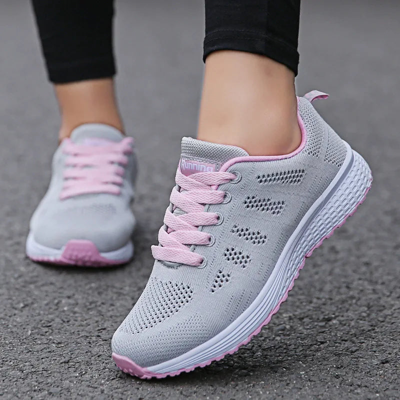 VIANO™ - WOMEN'S SNEAKERS