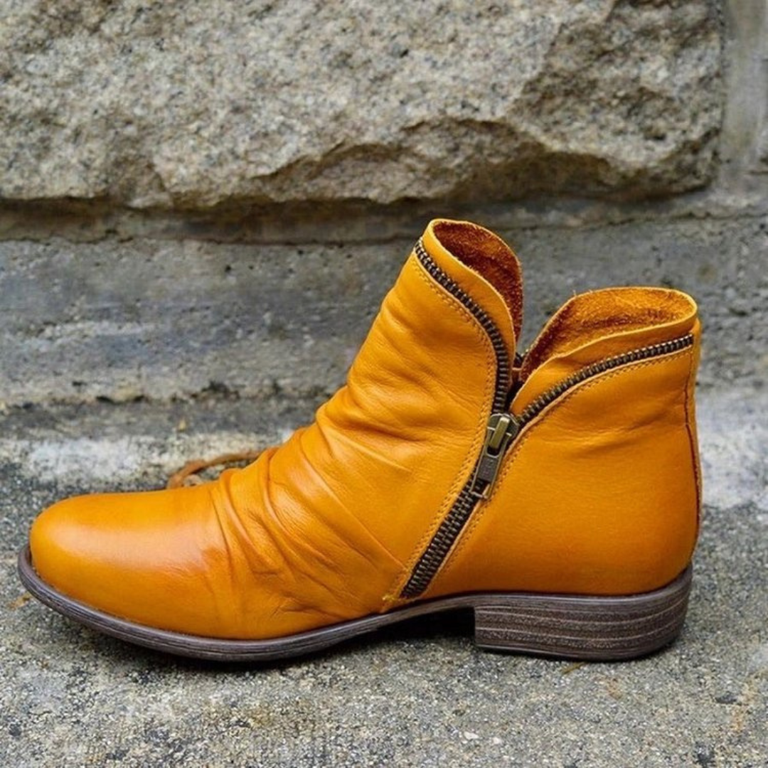 MELINDA™ - SUPPORTIVE ORTHOPEDIC BOOTS
