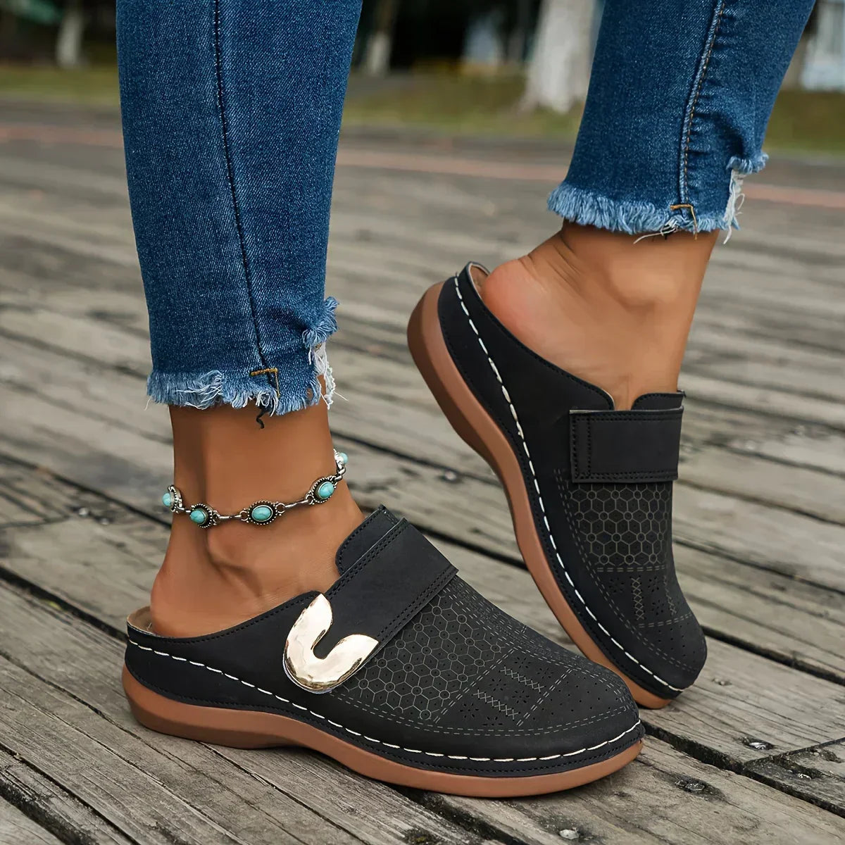 Stella™ - COMFORT ORTHOPEDIC SANDALS
