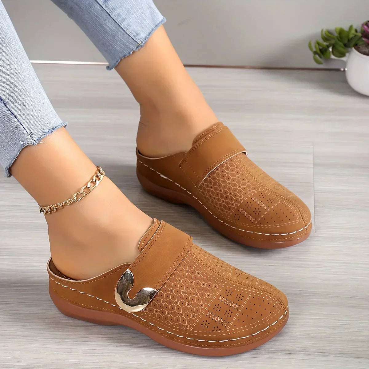 Stella™ - COMFORT ORTHOPEDIC SANDALS
