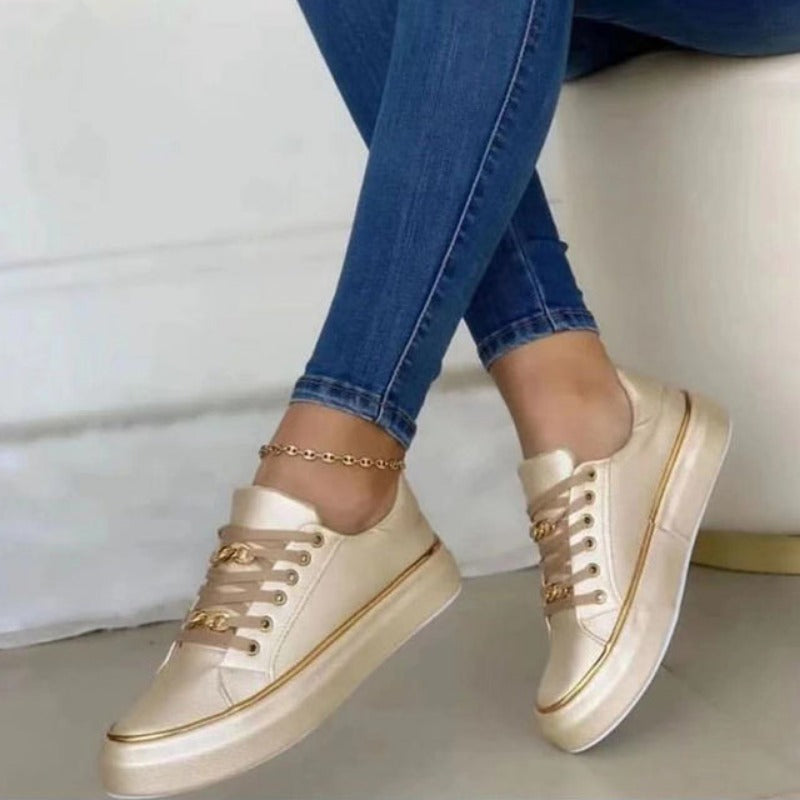 Ava™ - COMFORT ORTHOPEDIC SNEAKERS