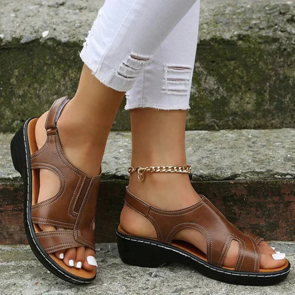 JOLIE™ - COMFORTABLE PREMIUM SANDALS