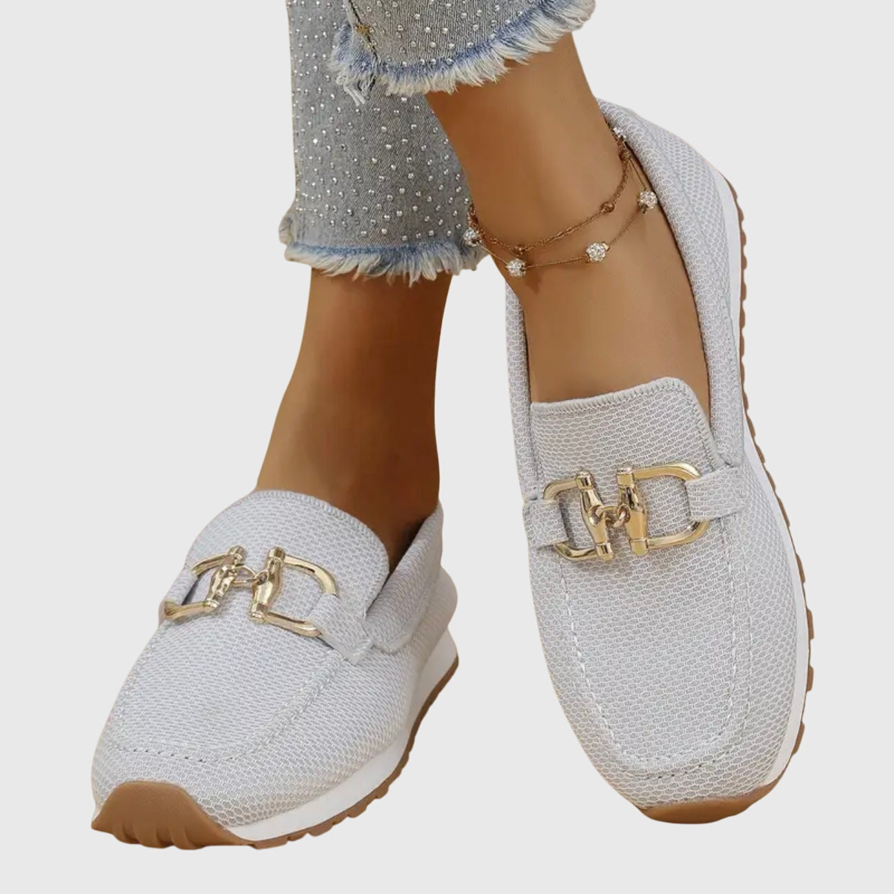Usana | Orthopedic Loafers