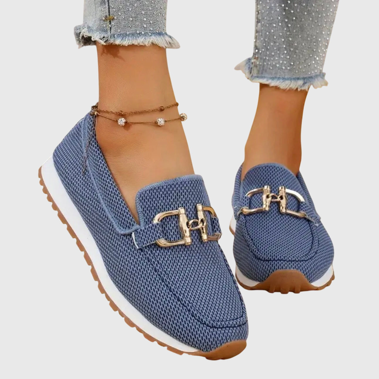 Usana | Orthopedic Loafers