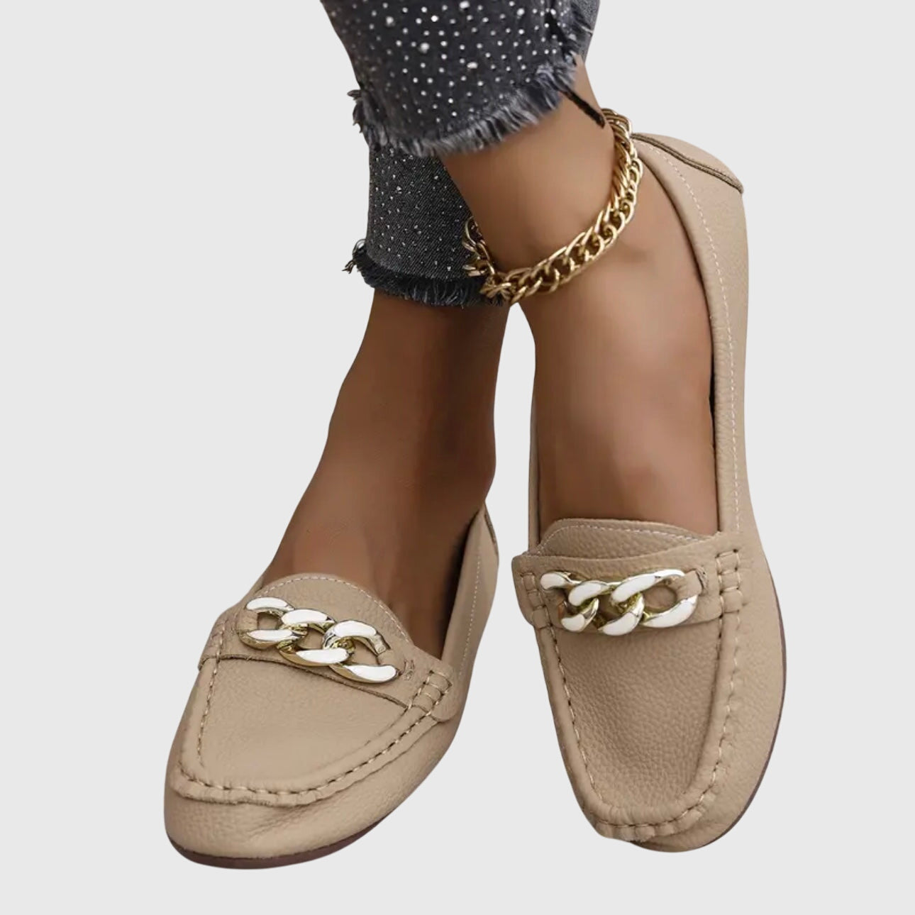 Neri | Orthopedic Loafers