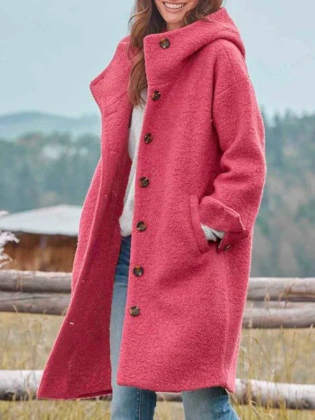 Campbell™ - Comfortable Classic Coat